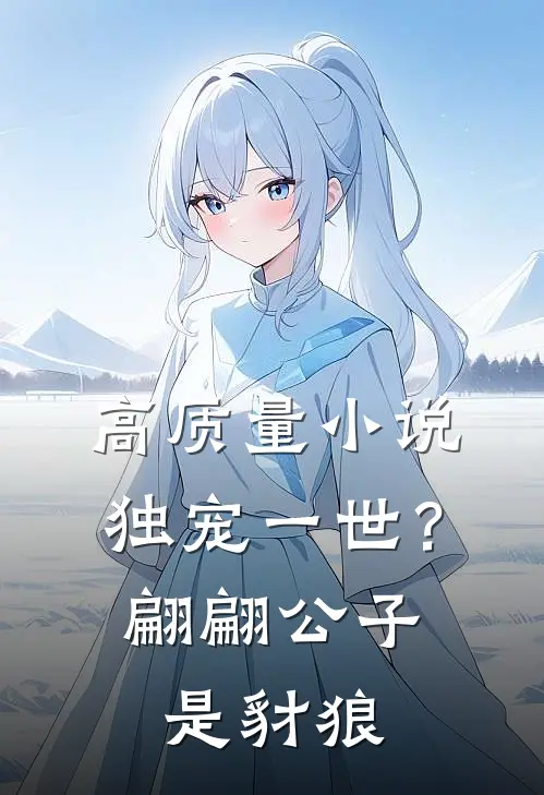 高质量小说独宠一世？翩翩公子是豺狼