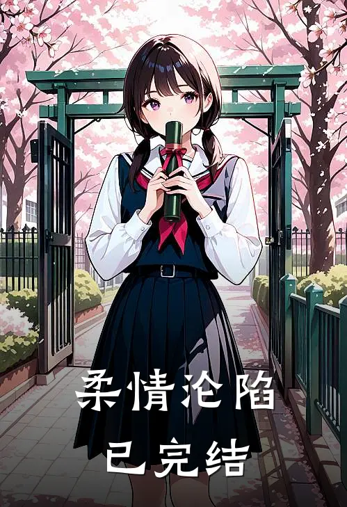 柔情沦陷已完结