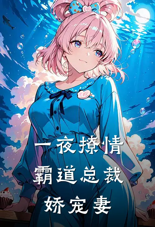 一夜撩情霸道总裁娇宠妻