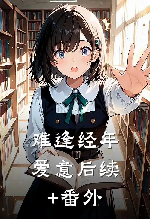 难逢经年爱意后续+番外
