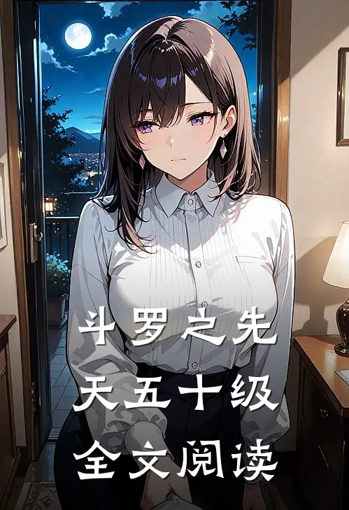 斗罗之先天五十级全文阅读