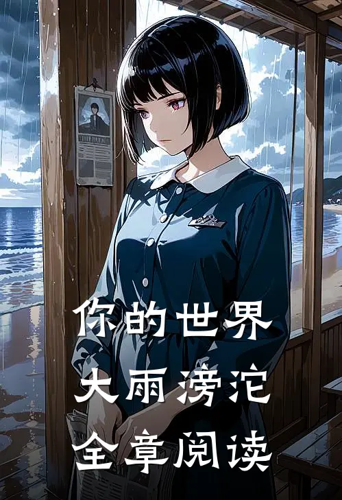 你的世界大雨滂沱全章阅读