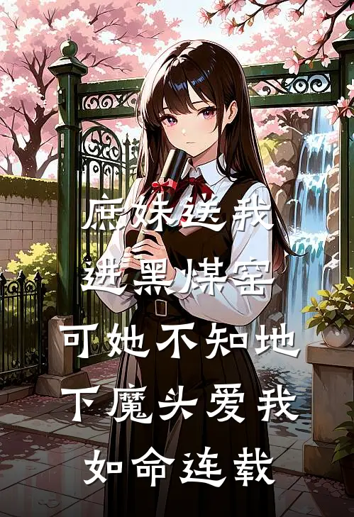 庶妹送我进黑煤窑，可她不知地下魔头爱我如命连载