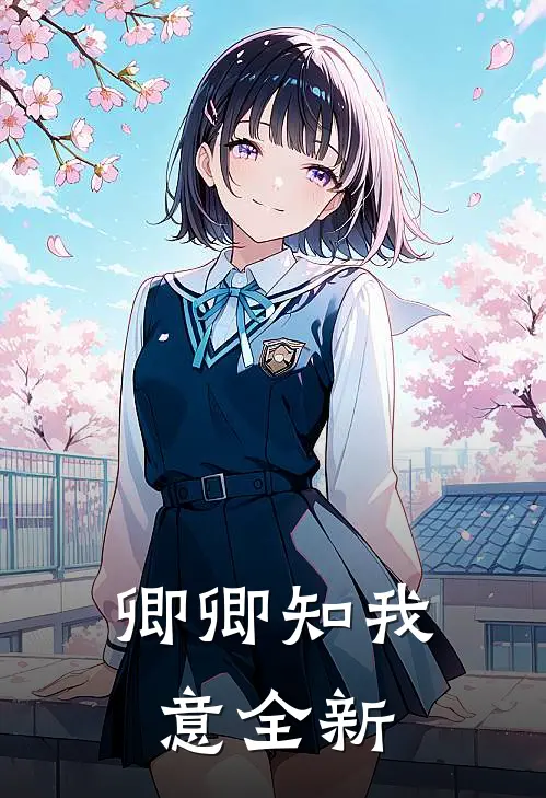 卿卿知我意全新