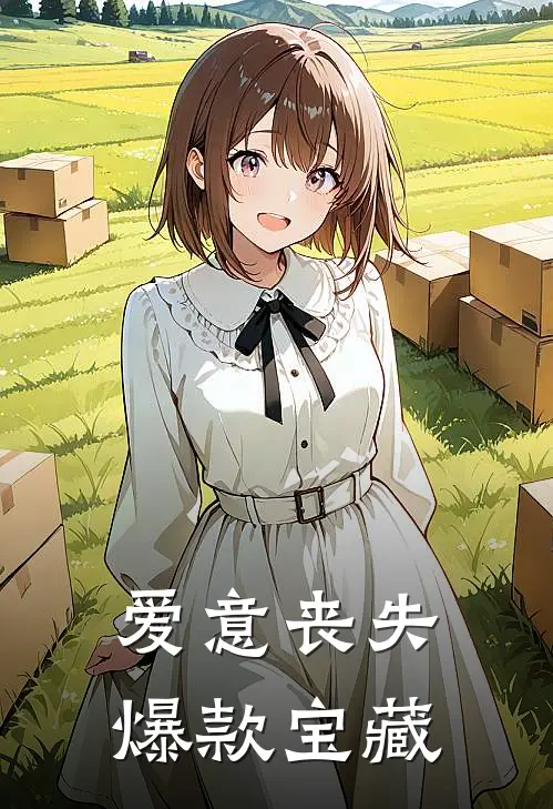爱意丧失爆款宝藏