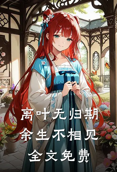 离叶无归期，余生不相见全文免费