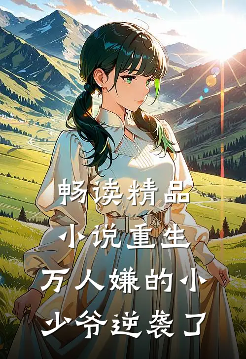 畅读精品小说重生：万人嫌的小少爷逆袭了
