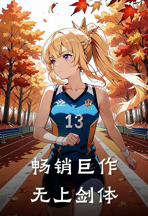 畅销巨作无上剑体