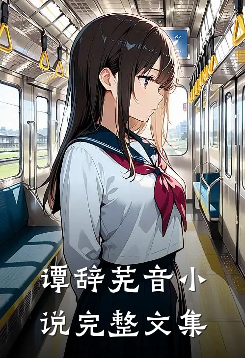 谭辞芜音小说完整文集