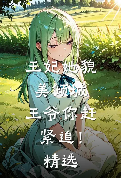 王妃她貌美倾城,王爷你赶紧追!精选漫画