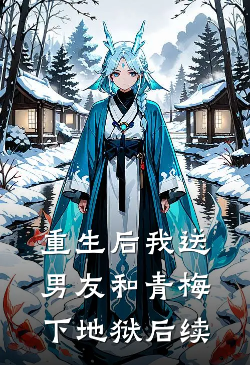 重生后我送男友和青梅下地狱后续