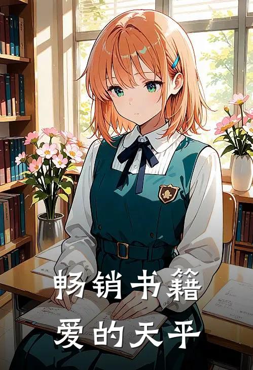 畅销书籍爱的天平