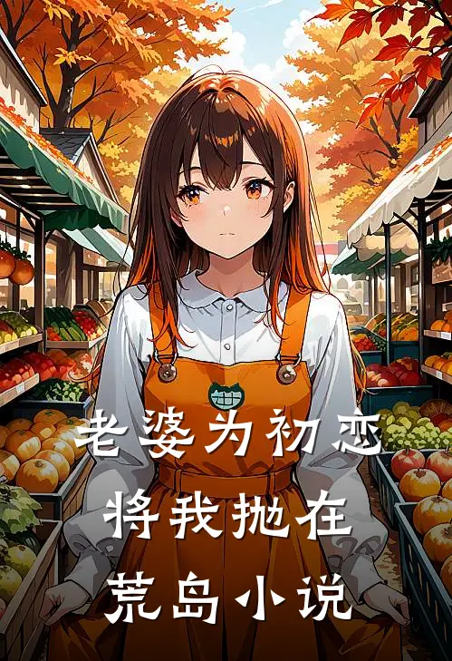 老婆为初恋将我抛在荒岛小说
