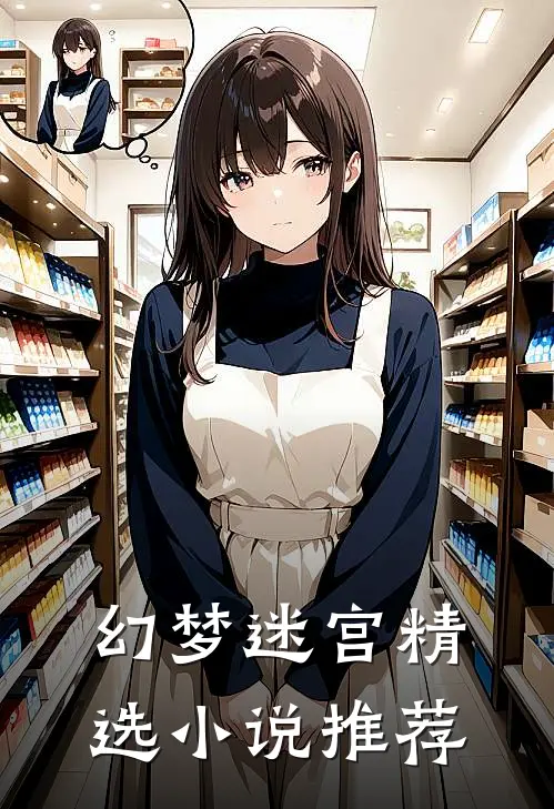 幻梦迷宫精选推荐完结