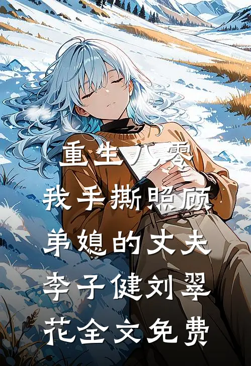 重生八零，我手撕照顾弟媳的丈夫李子健刘翠花全文免费