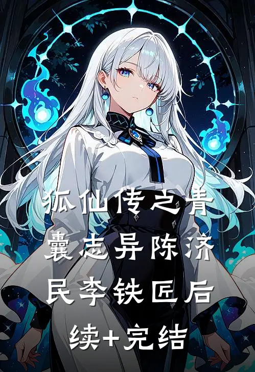 狐仙传之青囊志异陈济民李铁匠后续+完结