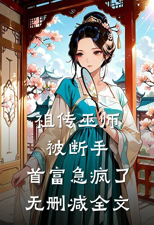 祖传巫师被断手，首富急疯了无删减全文