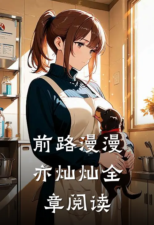 前路漫漫亦灿灿全章阅读