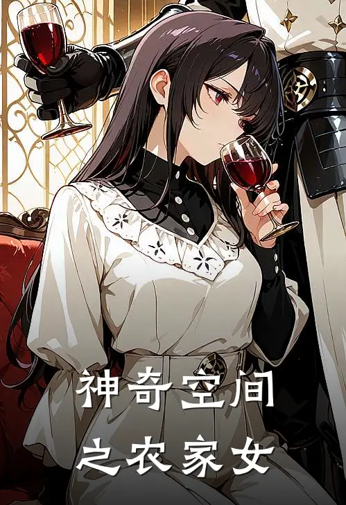 神奇空间之农家女