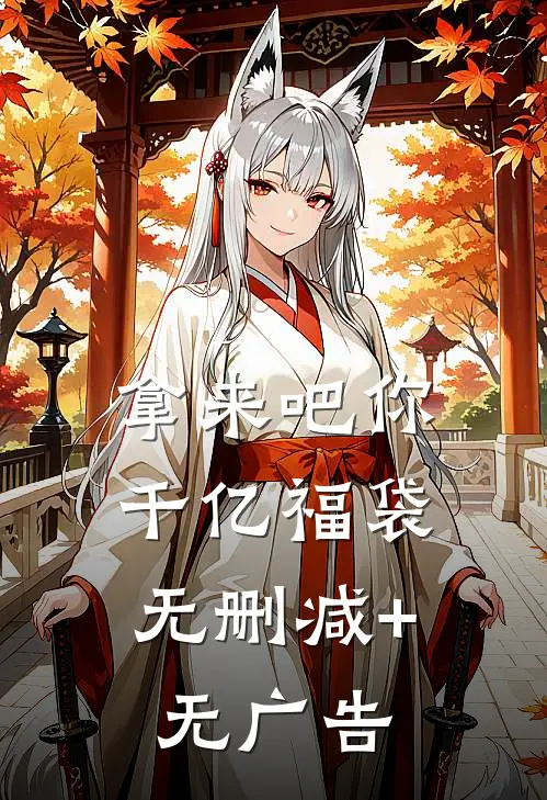 拿来吧你：千亿福袋无删减+无广告