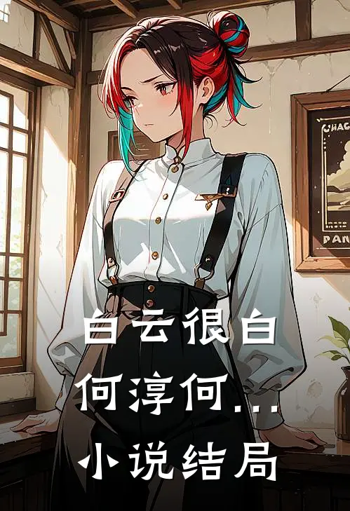白云很白何淳何…小说结局