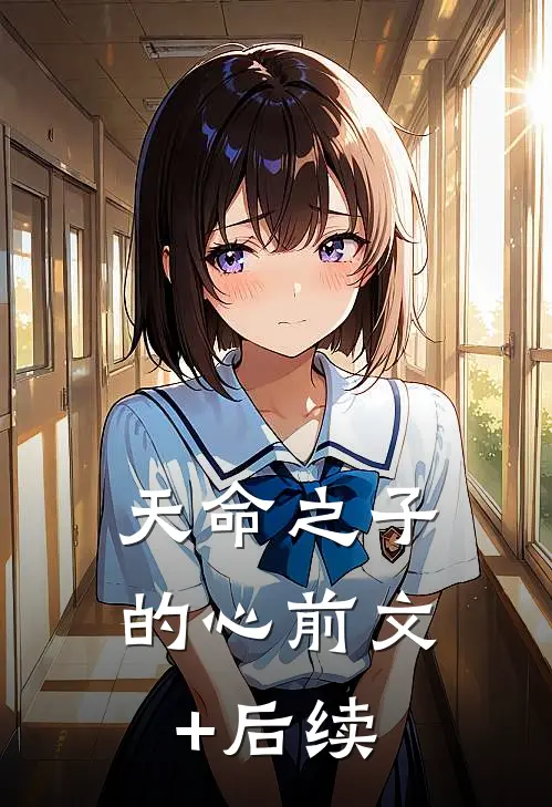 天命之子的心前文+后续