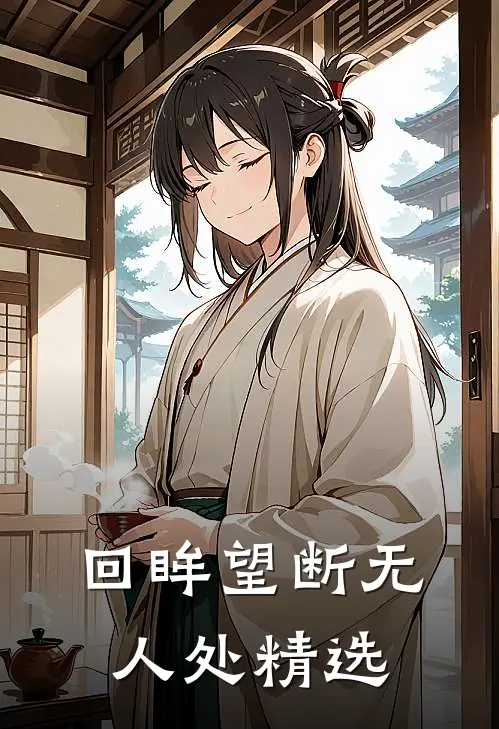 回眸望断无人处精选