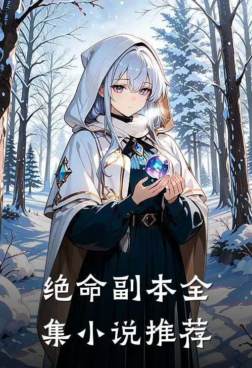 绝命副本全集推荐完结