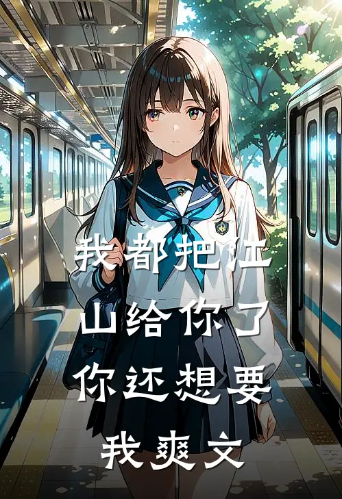 我都把江山给你了,你还想要我爽文