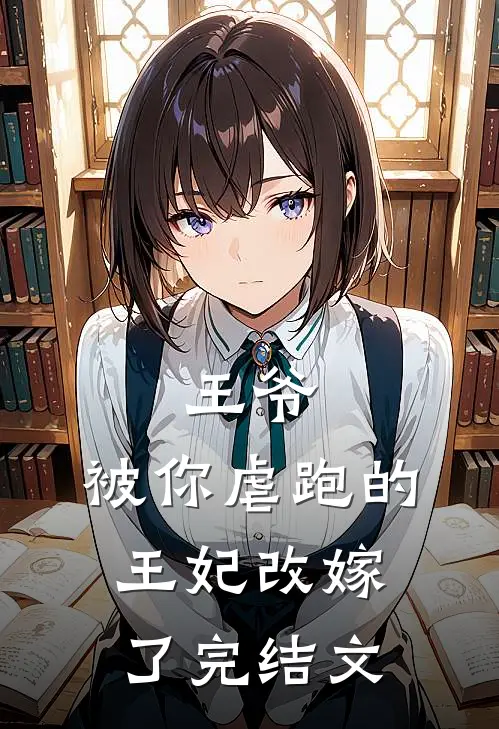 王爷，被你虐跑的王妃改嫁了完结文