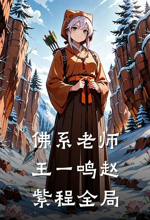 佛系老师王一鸣赵紫程全局