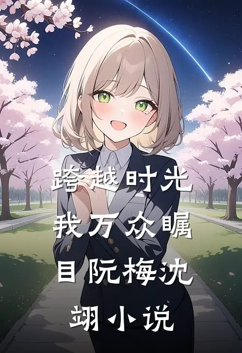 跨越时光，我万众瞩目阮梅沈翊小说
