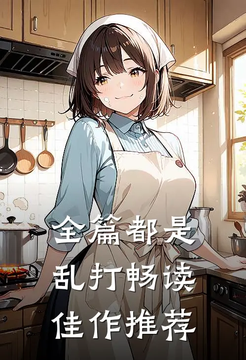 全篇都是乱打畅读佳作推荐