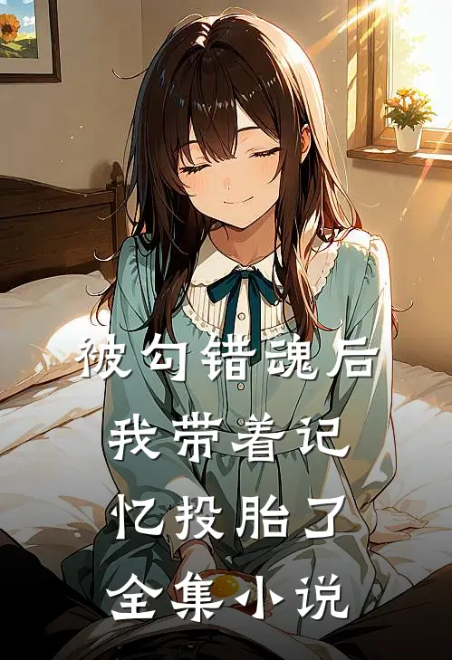 被勾错魂后,我带着记忆投胎了全集免费阅读