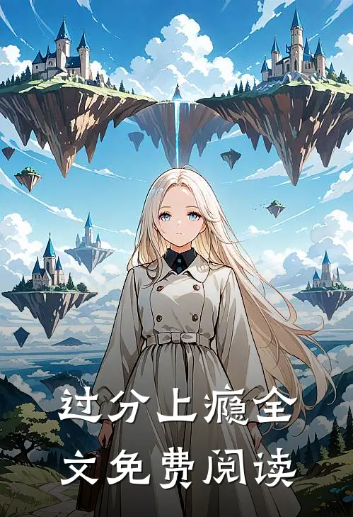 过分上瘾全文免费阅读