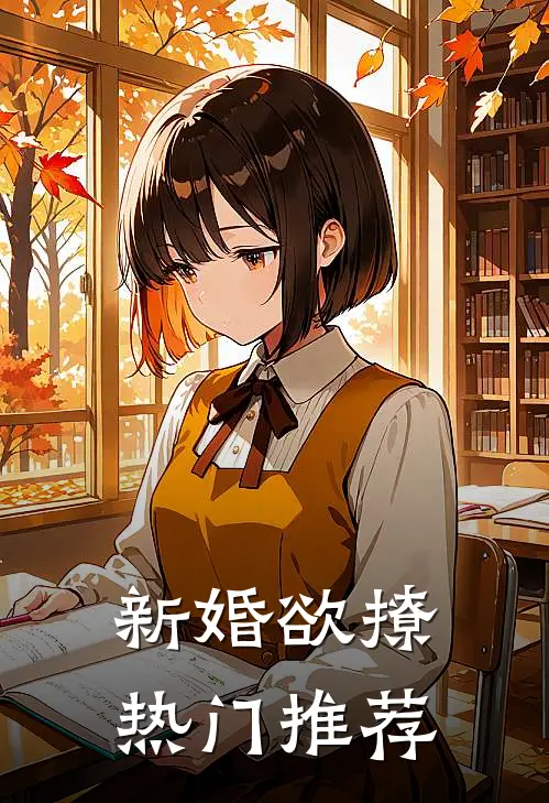 新婚欲撩热门推荐