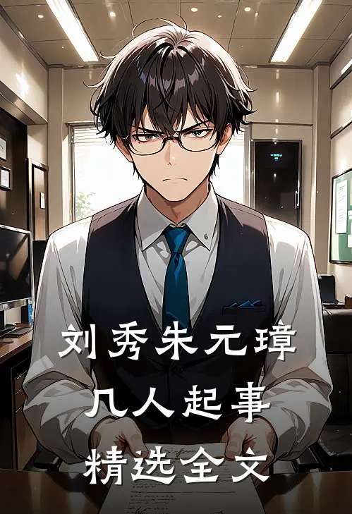 刘秀朱元璋几人起事精选全文