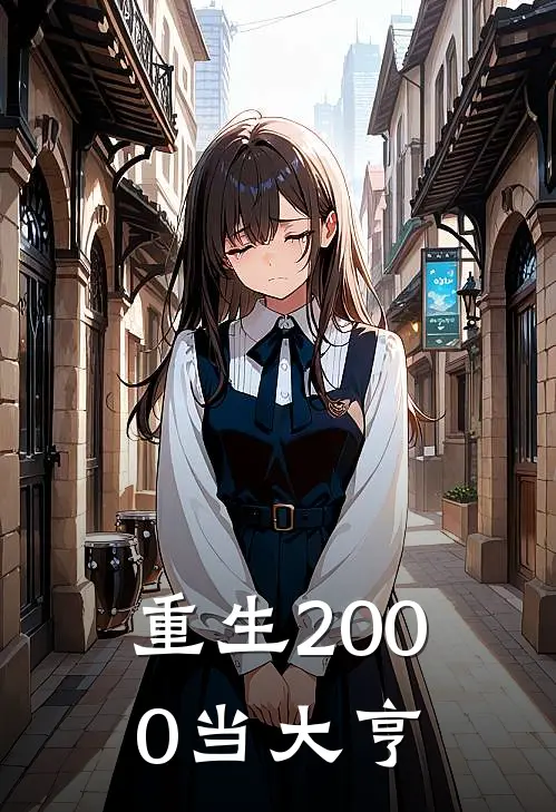重生2000当大亨