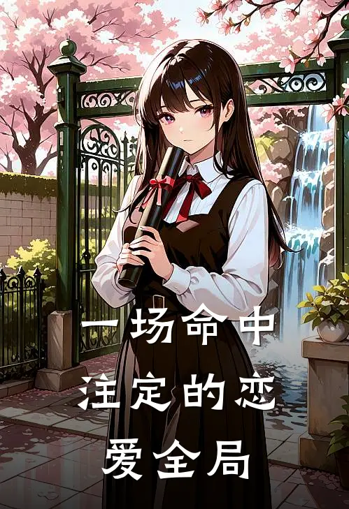 一场命中注定的恋爱全局