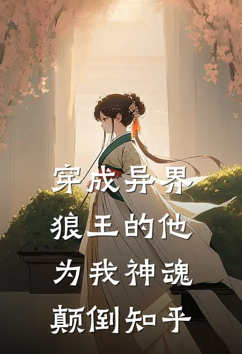 穿成异界,狼王的他为我神魂颠倒知乎