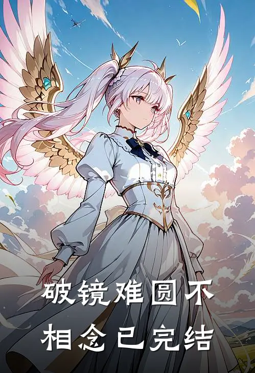 破镜难圆不相念已完结
