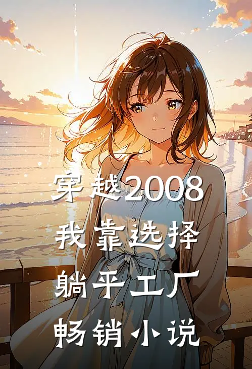 穿越2008，我靠选择躺平工厂畅销小说