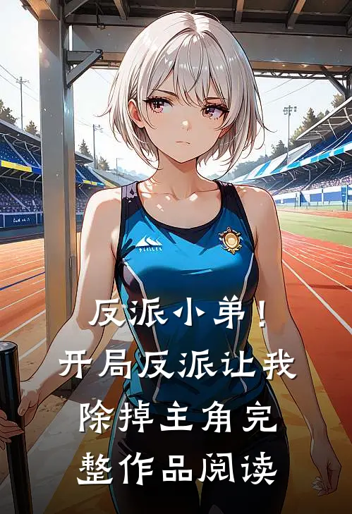 反派小弟！开局反派让我除掉主角完整作品阅读