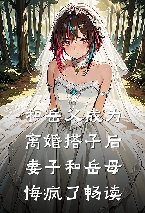 和岳父成为离婚搭子后，妻子和岳母悔疯了畅读