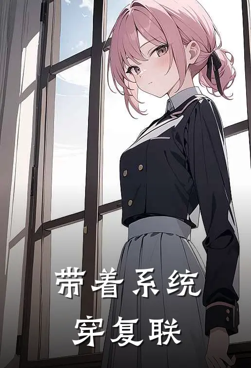 带着系统穿复联