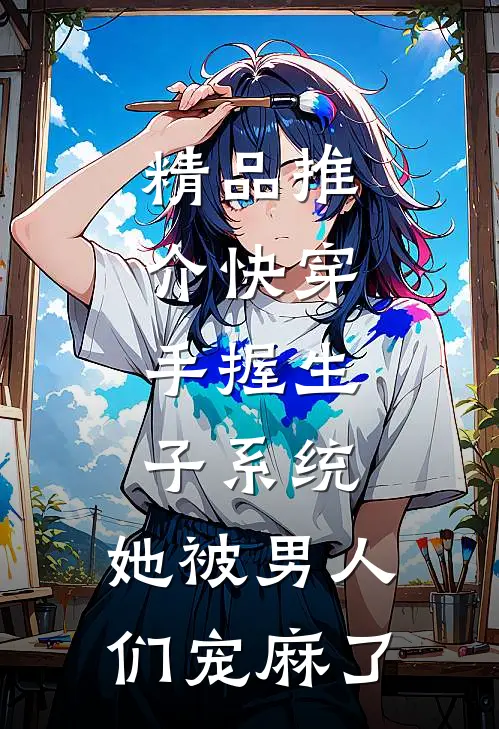 精品推介快穿：手握生子系统，她被男人们宠麻了