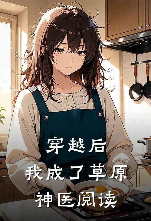 穿越后，我成了草原神医阅读