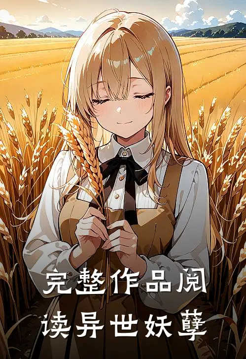 完整作品阅读异世妖孽