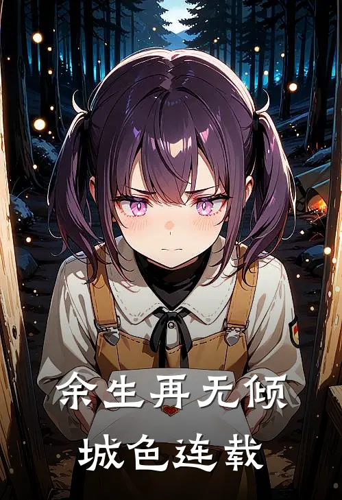 余生再无倾城色连载