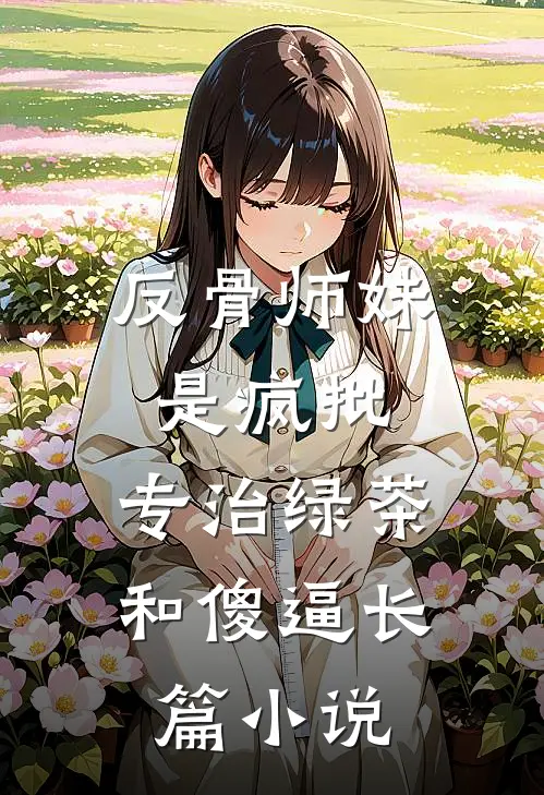 反骨师妹是疯批，专治绿茶和傻逼长篇小说